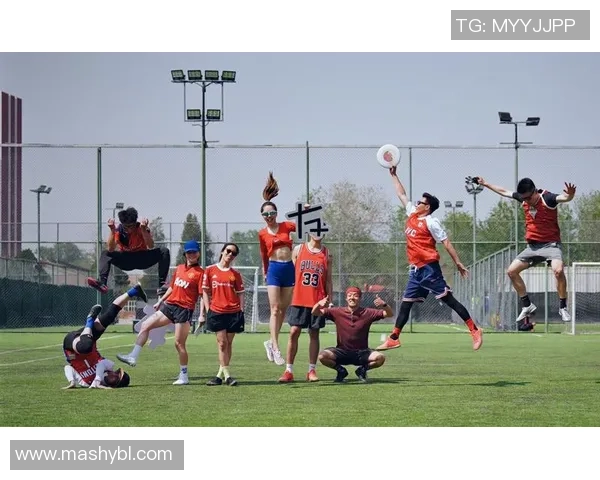 武汉飞盘队引领力量变革热议飞盘运动的崛起与发展